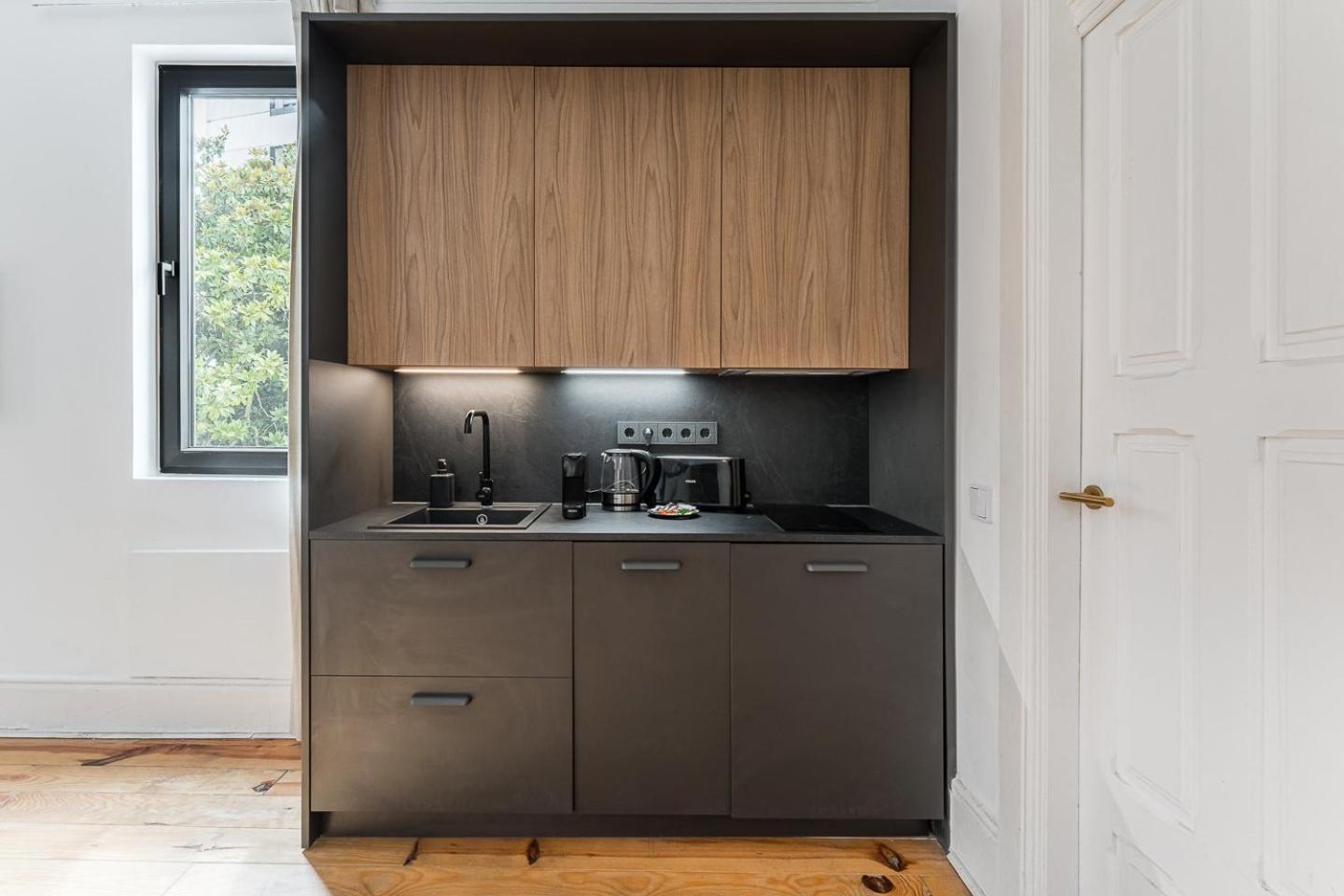 Guestready - Alegria Building Apartment *